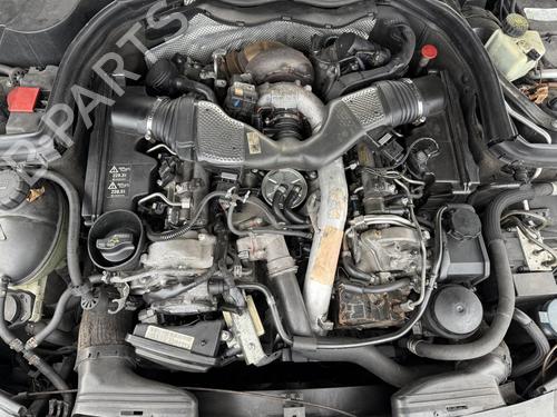 Front right belt tensioner MERCEDES-BENZ C-CLASS (W204) C 320 CDI (204.022) | BP22549564C88 