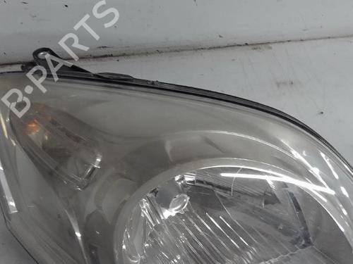 Right headlight CITROËN NEMO MPV 1.4 HDi | BP21291089C29 