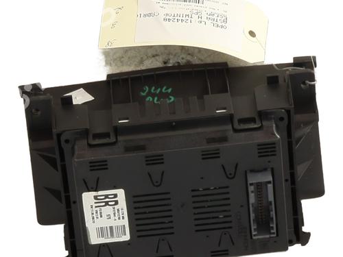 Display monitor OPEL ASTRA H TwinTop (A04) 1.9 CDTi (L67) | BP24587796C48 