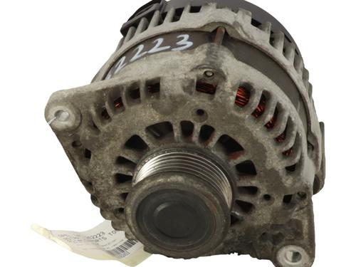 Used Alternator Alternator OPEL ASTRA J Sports Tourer (P10) 1.7 CDTI (35) (110 hp) 40032189 40032189