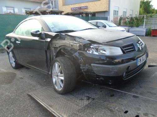 Right front window motor RENAULT MEGANE II Coupé-Cabriolet (EM0/1_) 1.6 | BP31062426E20