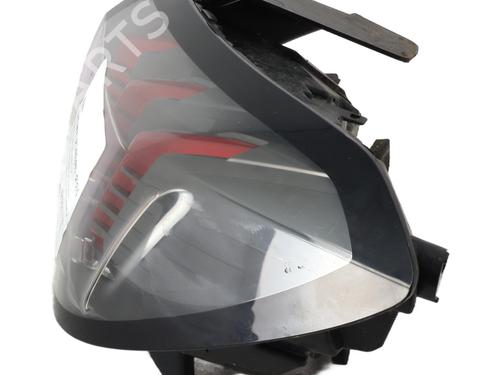 Right taillight PEUGEOT 208 II (UB_, UP_, UW_, UJ_) 1.2 PureTech 100 | BP30056174C35