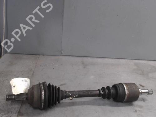 Used Left front driveshaft FIAT ULYSSE (179_) 2.2 JTD (128 hp) 21291940