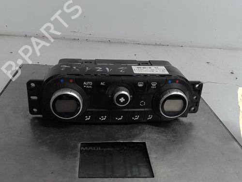 Used Climate control RENAULT KOLEOS I (HY_) 2.0 dCi (HY0K) (150 hp) 21307801