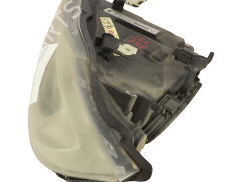 Left headlight BMW 3 (E90) 320 d | BP38502160C28 - Image 3