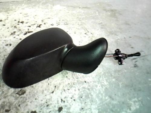 Right mirror CHEVROLET MATIZ (M200, M250)  | BP21321586C27 