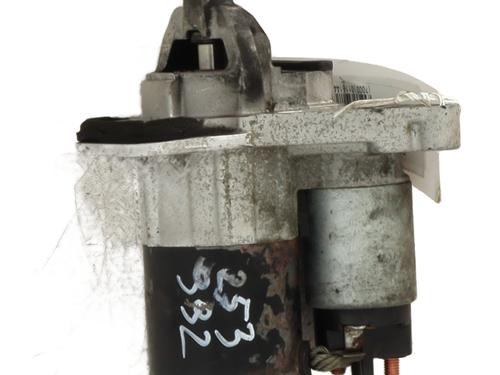 Starter DACIA SANDERO II TCe 90 (B8M1, B8MA, B8AC) | BP30570123M8 