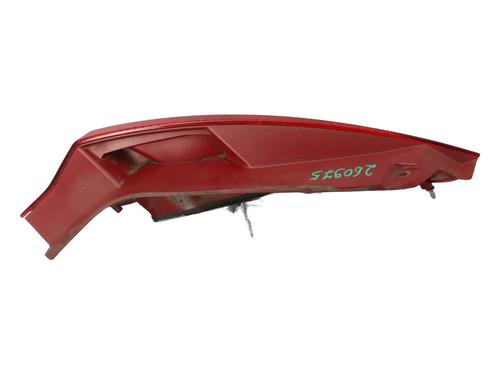 Used Left taillight Left taillight FORD FIESTA VI (CB1, CCN) 1.4 TDCi (70 hp) 33806992 33806992
