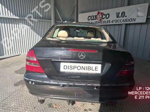 AC compressor MERCEDES-BENZ E-CLASS (W211) E 280 CDI (211.020) | BP36287110M34 - Image 19