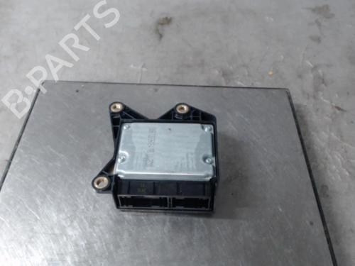 ECU airbags PEUGEOT 308 I (4A_, 4C_) 1.6 HDi | BP21299925M53 