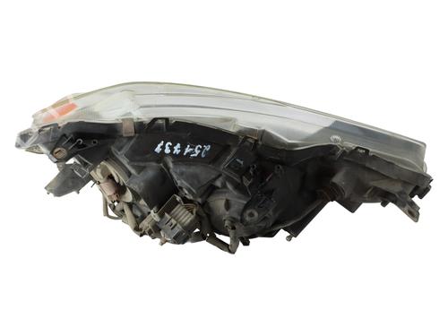 Left headlight MITSUBISHI LANCER VIII Sportback (CX_A) 2.0 DI-D (CX8A) | BP25441586C28 - Image 3
