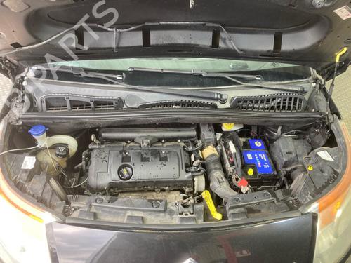 Starter CITROËN C3 Picasso (SH_) 1.4 VTi 95 (SH8FSC, SH8FP0, SH8FP6) | BP35829504M8  - Image 13