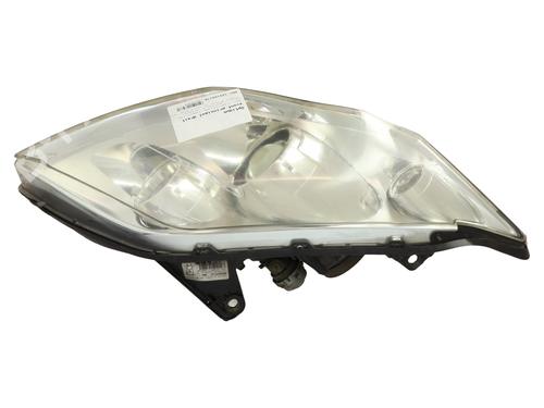 Right headlight RENAULT LAGUNA III (BT0/1) 2.0 16V (BT05, BT0F, BT0W) | BP32712098C29 - Image 5