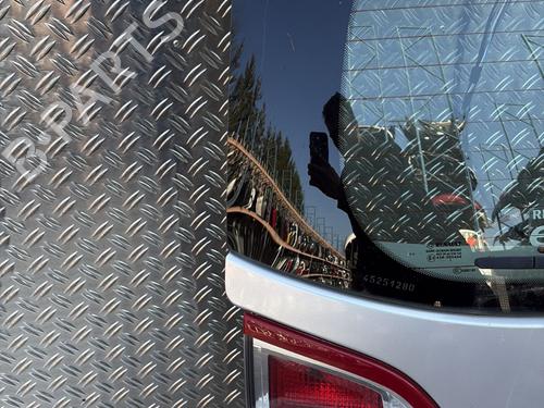 Tailgate RENAULT SCÉNIC III (JZ0/1_) 1.5 dCi | BP29039092C6 