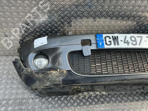 Used Front bumper MINI MINI (R56) Cooper S (184 hp) 27312943
