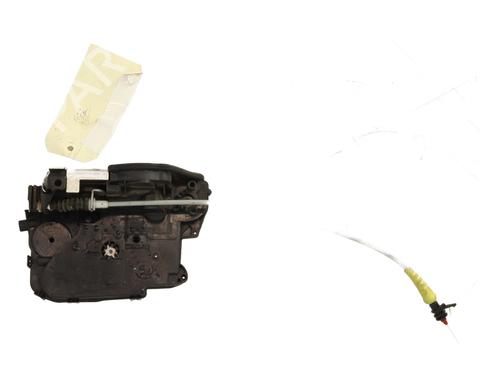 Front right lock BMW 1 (E81) 118 i | BP32231738C97 - Image 4