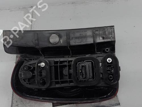 Right taillight DACIA DUSTER (HS_) 1.5 dCi (HSMC) | BP25129204C35  - Image 5