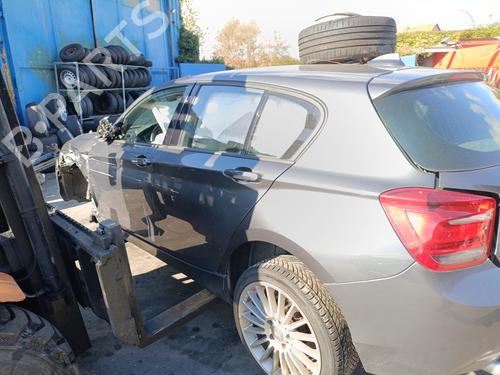 Switch BMW 1 (F20) 116 d | BP30598778I30 - Image 8