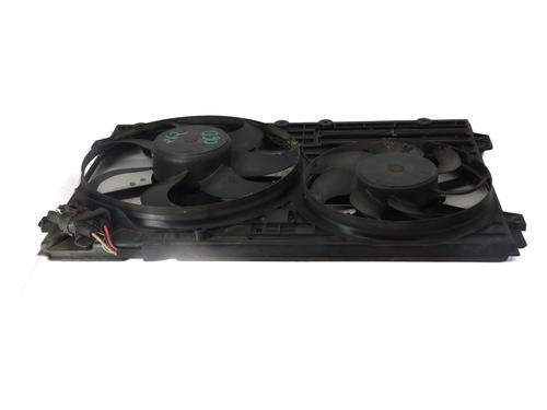 Køleventilator elektrisk Køleventilator elektrisk VW TIGUAN (5N_) 2.0 TDI (140 hp) 36875936 36875936