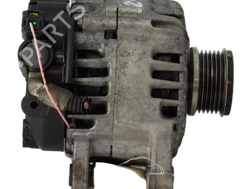 Alternator CITROËN C3 III (SX) 1.2 THP 110 (SXHNPS, SXHNZT, SXHNZ6) | BP29709600M7 - Image 3
