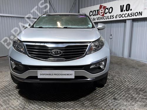 Left front window switch KIA SPORTAGE III (SL) 1.7 CRDi | BP33413267I27  - Image 21