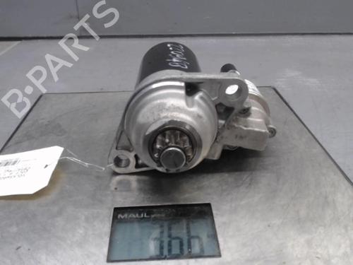 Starter VW GOLF VI (5K1) 1.2 TSI | BP21290672M8 