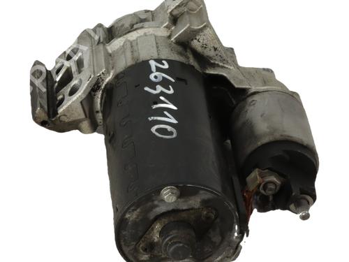 Used Starter Starter 39197542 39197542