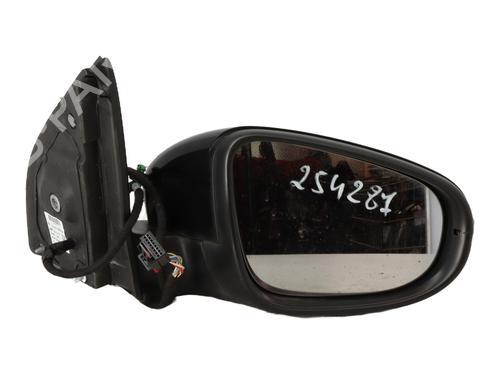 Used Right mirror VW GOLF VI (5K1) 1.2 TSI (105 hp) 31715768