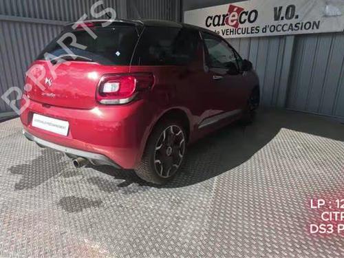 Right daytime light CITROËN DS3 (SA_) 1.6 VTi 120 | BP33796717C103  - Image 19