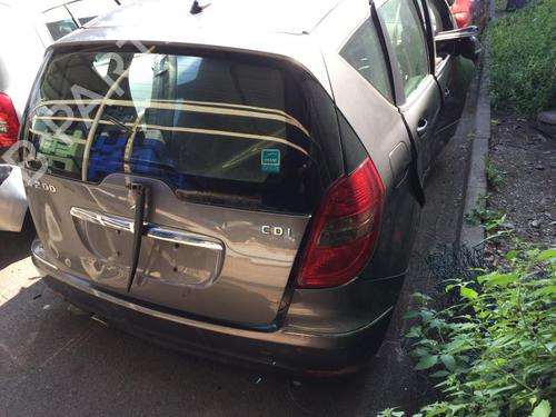 Expansion tank MERCEDES-BENZ A-CLASS (W169) A 200 CDI (169.008, 169.308) | BP21321000C120 