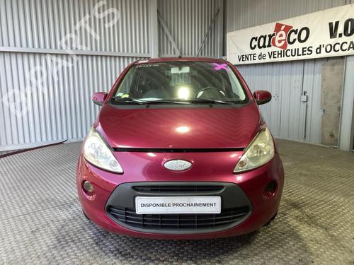 Climate control FORD KA (RU8) 1.2 | BP38327303I5 - Image 19