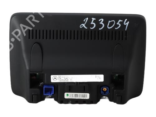 Display monitor MERCEDES-BENZ B-CLASS Sports Tourer (W246, W242) B 180 (246.242) | BP29359780C48 