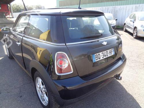 Starter MINI MINI (R56) One D | BP21319182M8 - Image 7