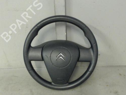 Steering wheel CITROËN C2 (JM_) 1.1 | BP21306490C49