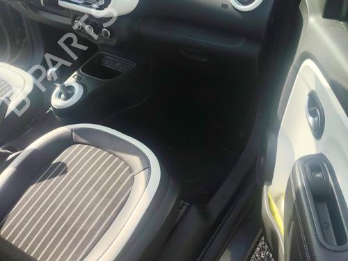 Instrument cluster RENAULT TWINGO III (BCM_, BCA_) 0.9 TCe 95 | BP33174689C47 - Image 11