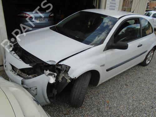 Left mirror RENAULT MEGANE II (BM0/1_, CM0/1_) 1.5 dCi (BM0F, BM0T, BM2B, CM0F, CM0T) | BP21299965C26 