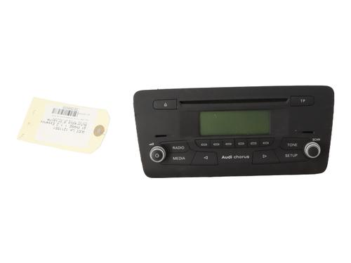 radio-audi-a1-8x1-8xk-12-tfsi-2010-2011-2012-2013-2014-2015-2016-2017-2018-2019-21368168 main image