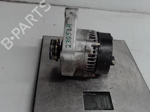 Alternator FIAT PUNTO (176_) 55 1.1 | BP21289978M7 