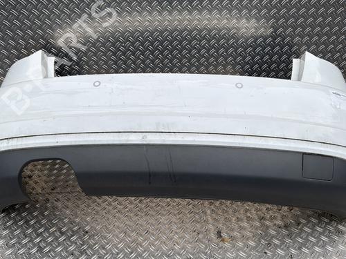 Rear bumper AUDI A3 Sportback (8PA) 2.0 TDI | BP29631024C8