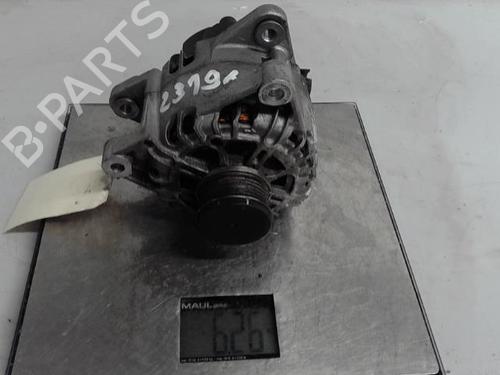 Generator PEUGEOT 2008 I (CU_) 1.2 THP 110 / PureTech 110 (110 hp) 21303191