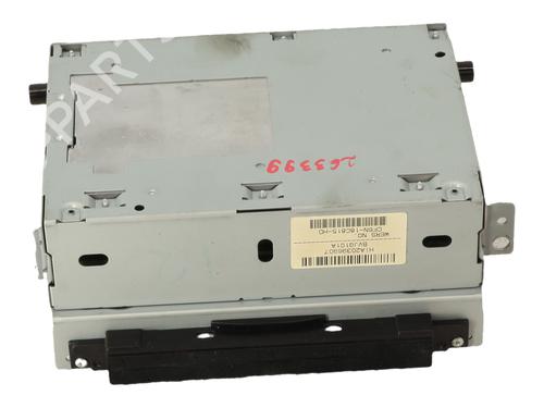 Used Radio Radio JAGUAR XF SPORTBRAKE (X250) 2.2 D (200 hp) 39078915 39078915