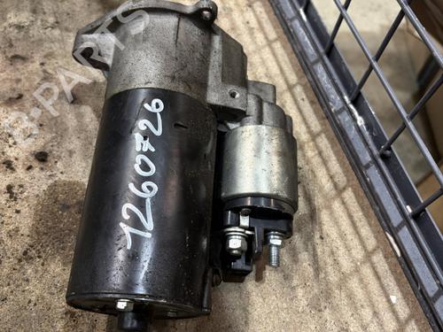 Used Starter Starter 37631442 37631442