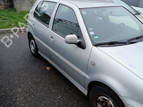 Startmotor VW POLO (6N2) 1.4 | BP24824364M8 