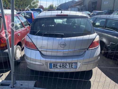 ABS pump OPEL ASTRA H (A04) 1.7 CDTI (L48) | BP21313701M43 