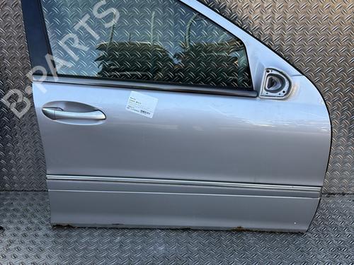 Dør høyre foran MERCEDES-BENZ C-CLASS (W203) C 270 CDI (203.016) | BP29286703C3