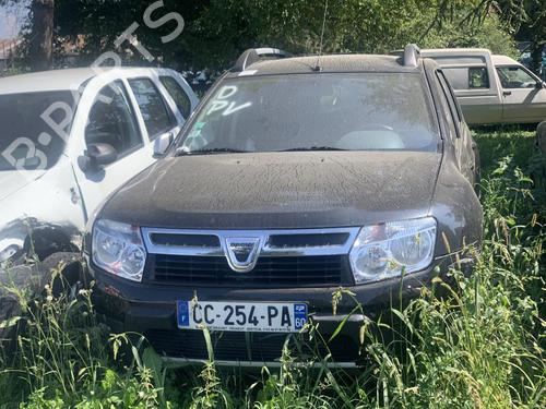 Front wiper motor DACIA DUSTER (HS_) 1.5 dCi (HSAJ) | BP21294894M29 