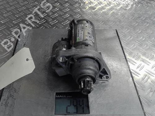 Used Starter AUDI A3 Sportback (8PA) 1.8 TFSI (160 hp) 21875091