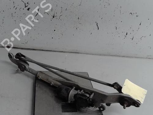 Front wiper motor NISSAN 350Z Roadster (Z33) 3.5 (AAZ33) | BP21314523M29 