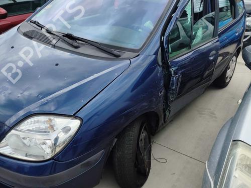 Brukte deler til RENAULT SCÉNIC I MPV (JA0/1_, FA0_) 1.6 (JA00, JA16, JA15, JA19, JA1V, JA2B, JA2C, JA0B,... (107 hp) 3584598