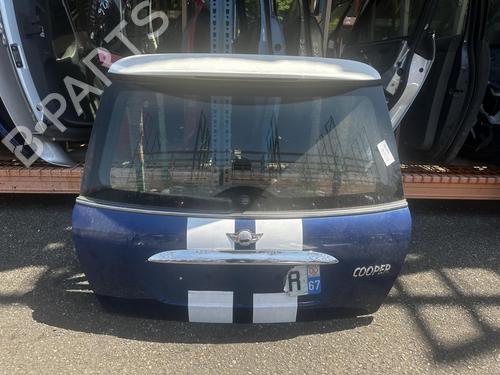 Tailgate MINI MINI (R50, R53) Cooper | BP21291674C6 